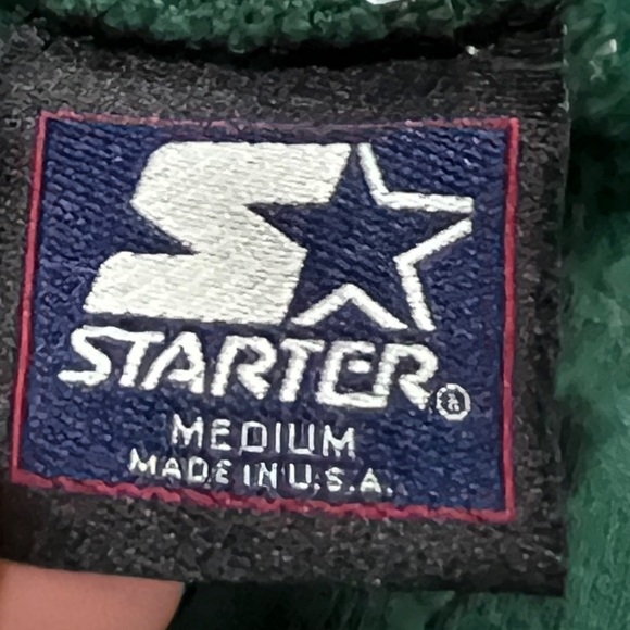 Vintage New York Jets 1990s NFL Football Pullover Jumper 90s Sweatshirt - Picture 5 of 5